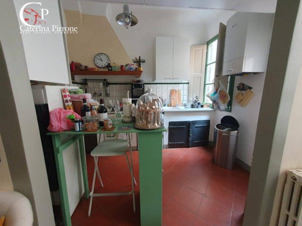 appartamento in affitto a Firenze in zona Centro Storico