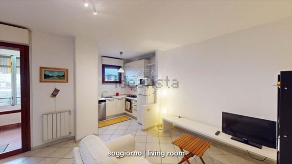 appartamento in affitto a Firenze in zona Isolotto
