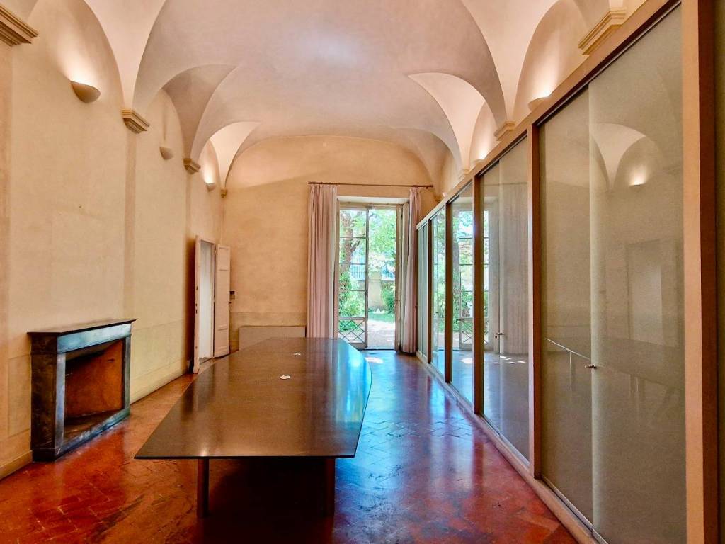 ufficio in affitto a Firenze in zona Centro Santa Croce