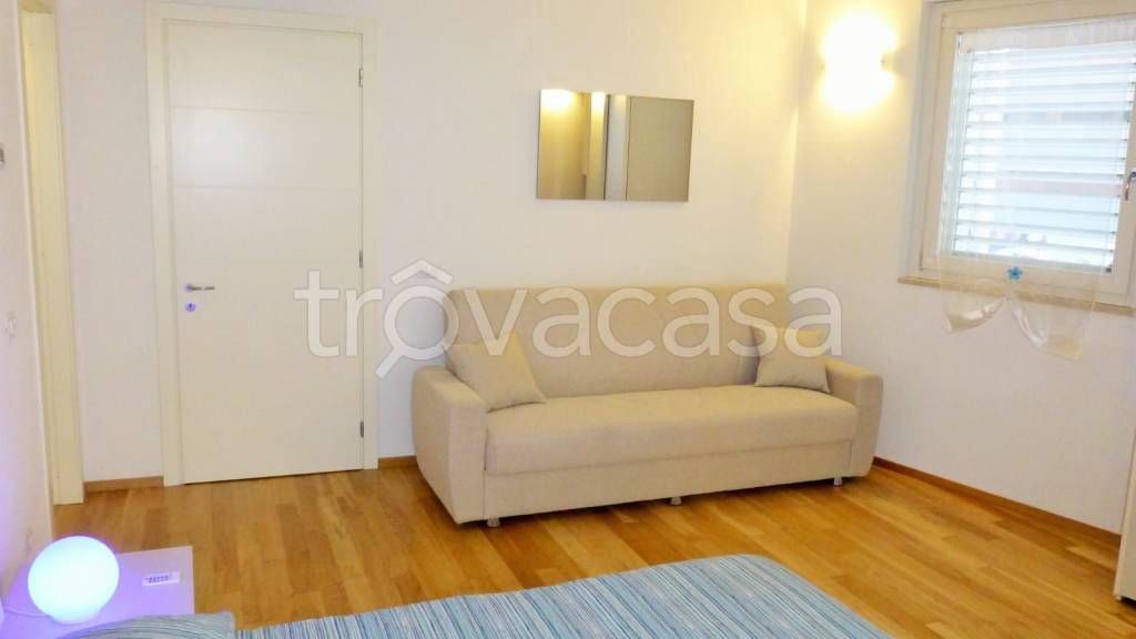 appartamento in affitto a Firenze in zona Centro Santa Maria Novella
