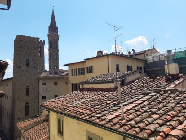 appartamento in affitto a Firenze in zona Centro Duomo
