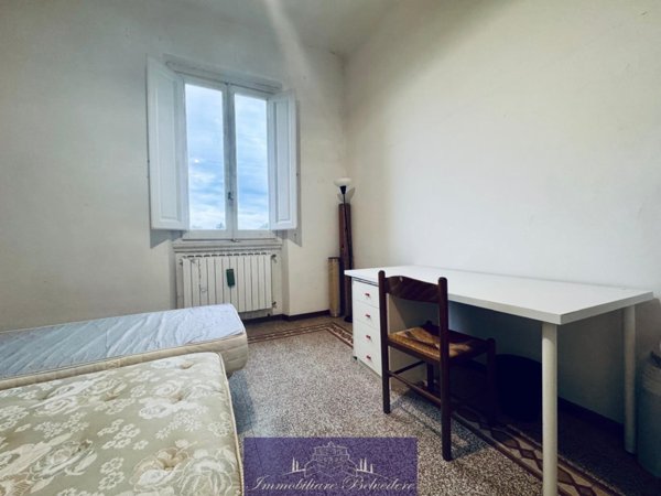 appartamento in affitto a Firenze