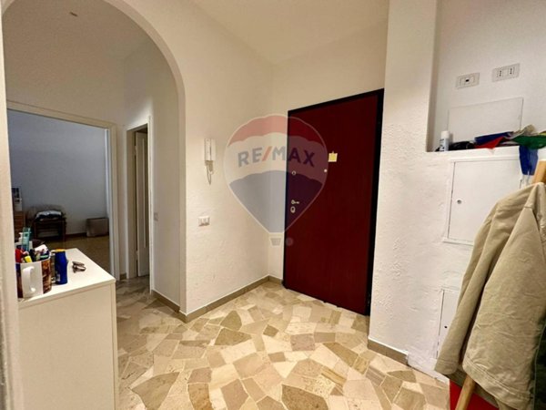 appartamento in affitto a Firenze in zona Statuto