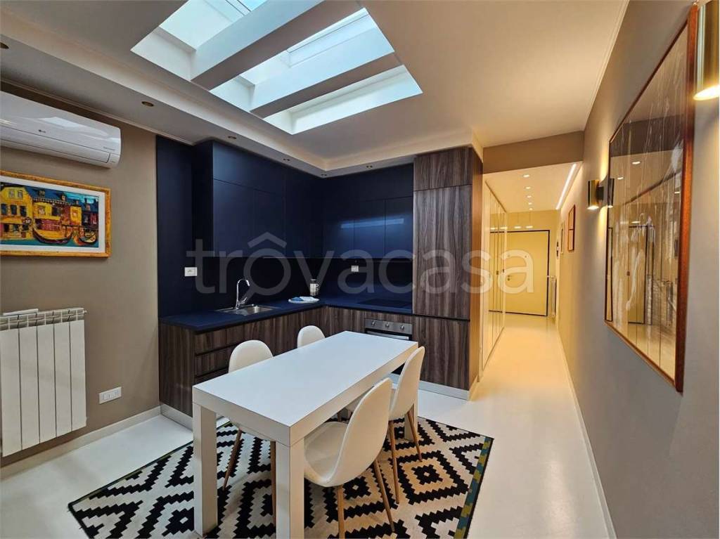 appartamento in affitto a Firenze