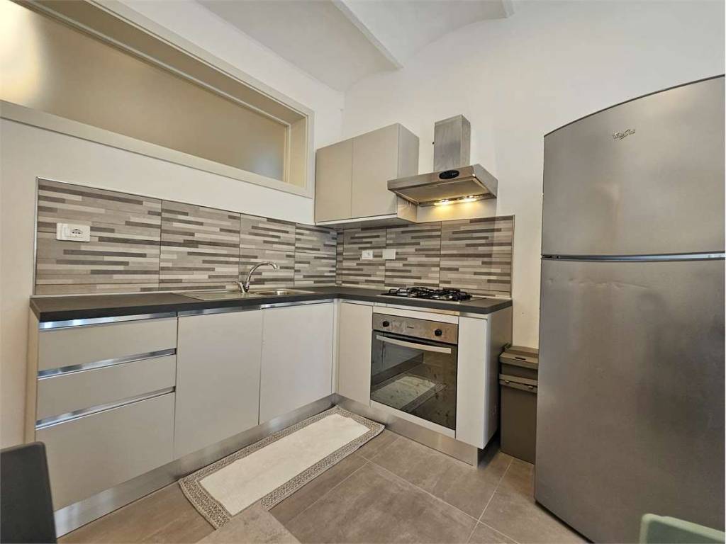appartamento in affitto a Firenze in zona Le Cure