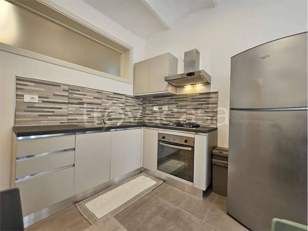 appartamento in affitto a Firenze