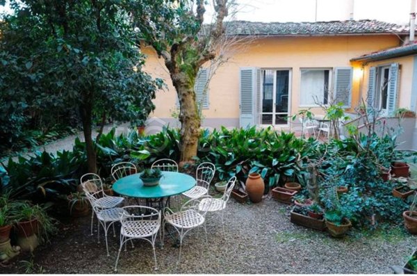 appartamento in affitto a Firenze