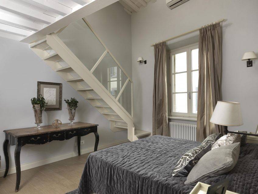 appartamento in affitto a Firenze in zona Centro San Frediano