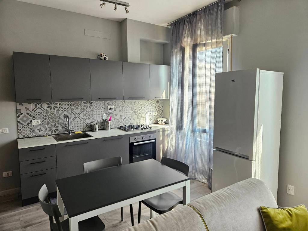 appartamento in affitto a Firenze
