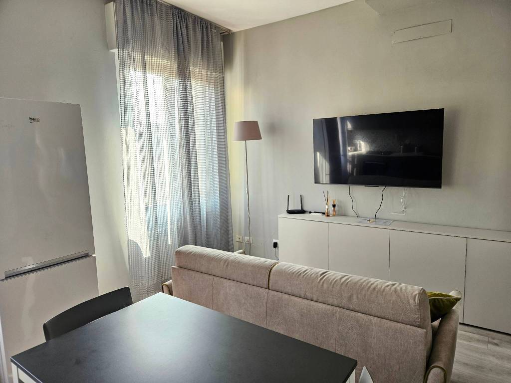 appartamento in affitto a Firenze in zona Novoli
