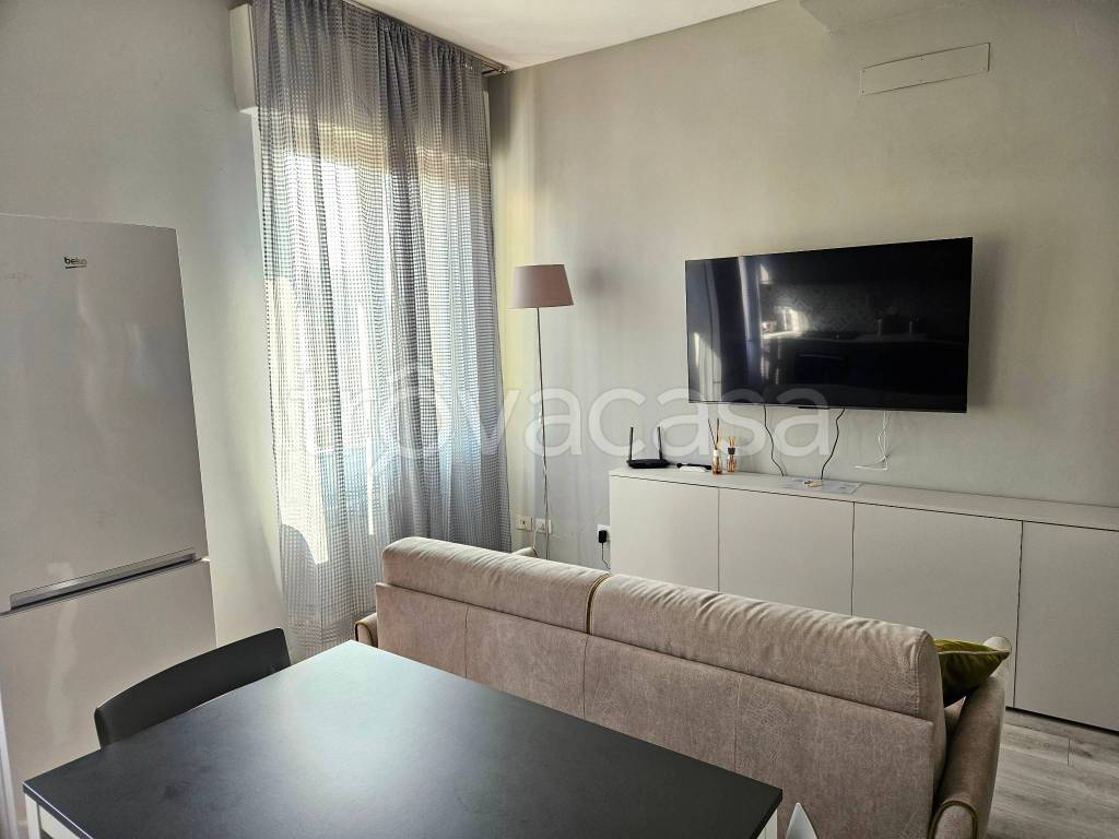 appartamento in affitto a Firenze in zona Centro Storico