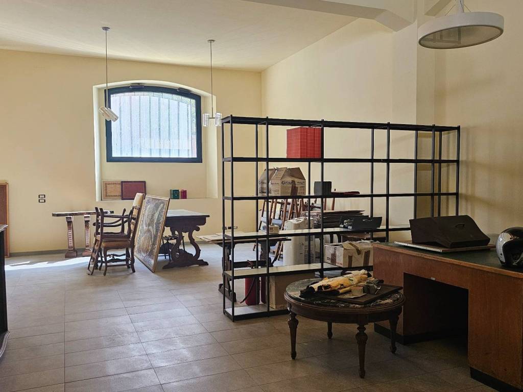ufficio in affitto a Firenze in zona Campo di Marte