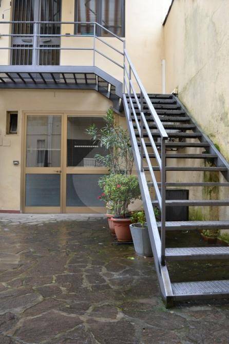 negozio in affitto a Firenze in zona Coverciano