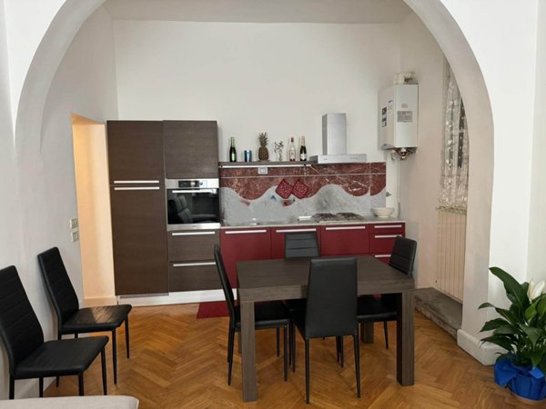 appartamento in affitto a Firenze