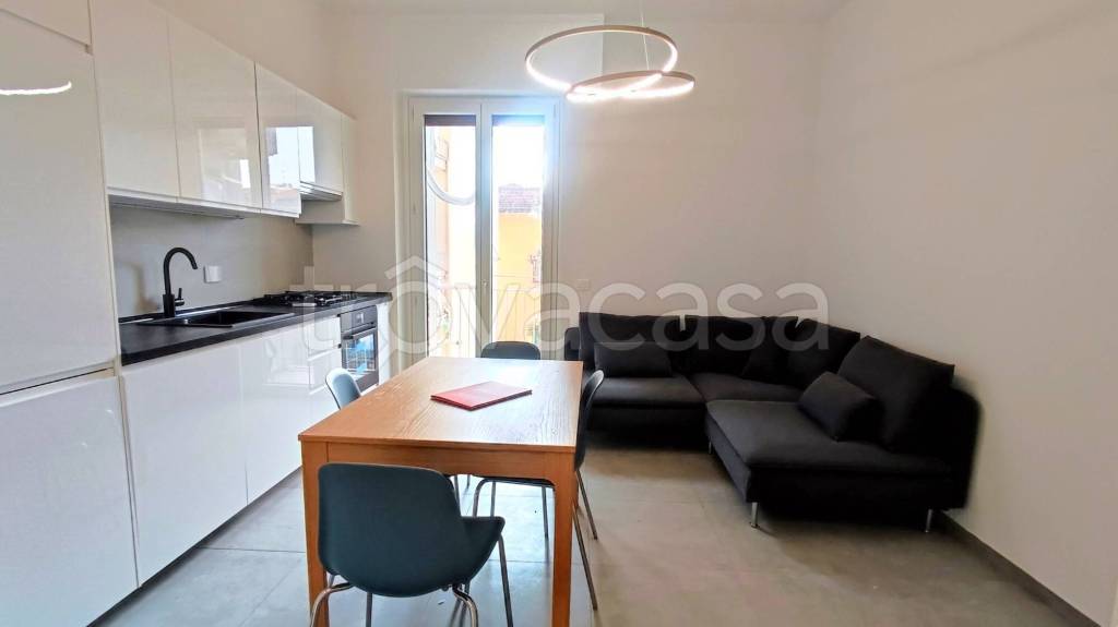 appartamento in affitto a Firenze in zona Coverciano