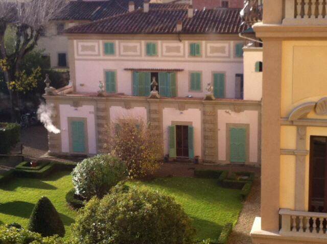 appartamento in affitto a Firenze