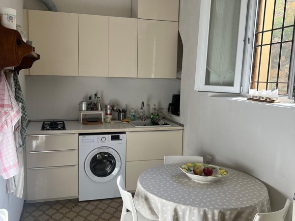 appartamento in affitto a Firenze in zona Centro San Niccolò