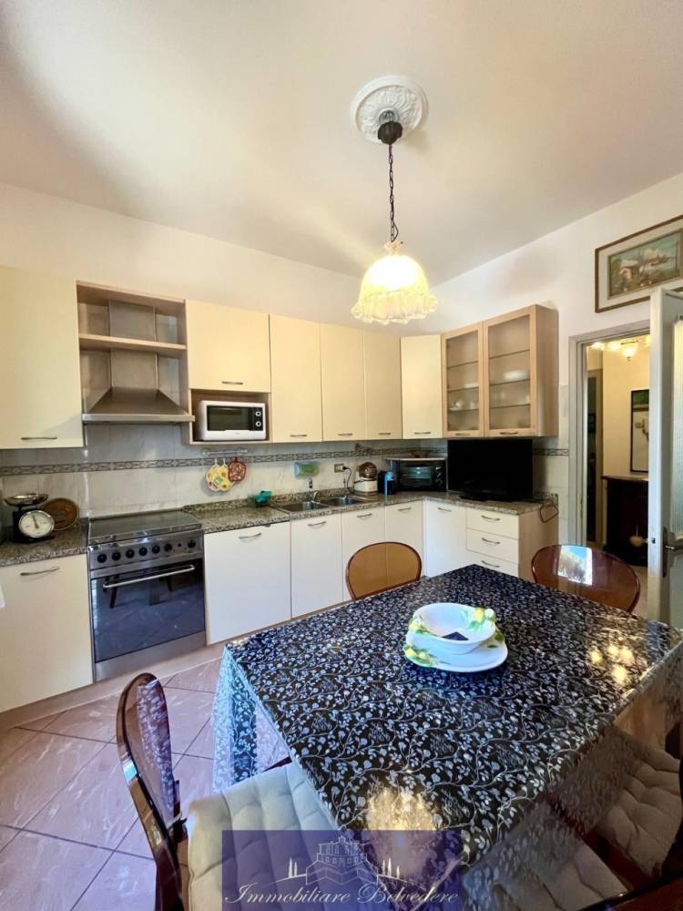 appartamento in affitto a Firenze in zona Novoli