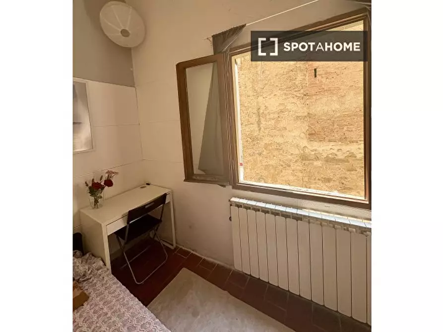 appartamento in affitto a Firenze in zona Centro Santa Croce
