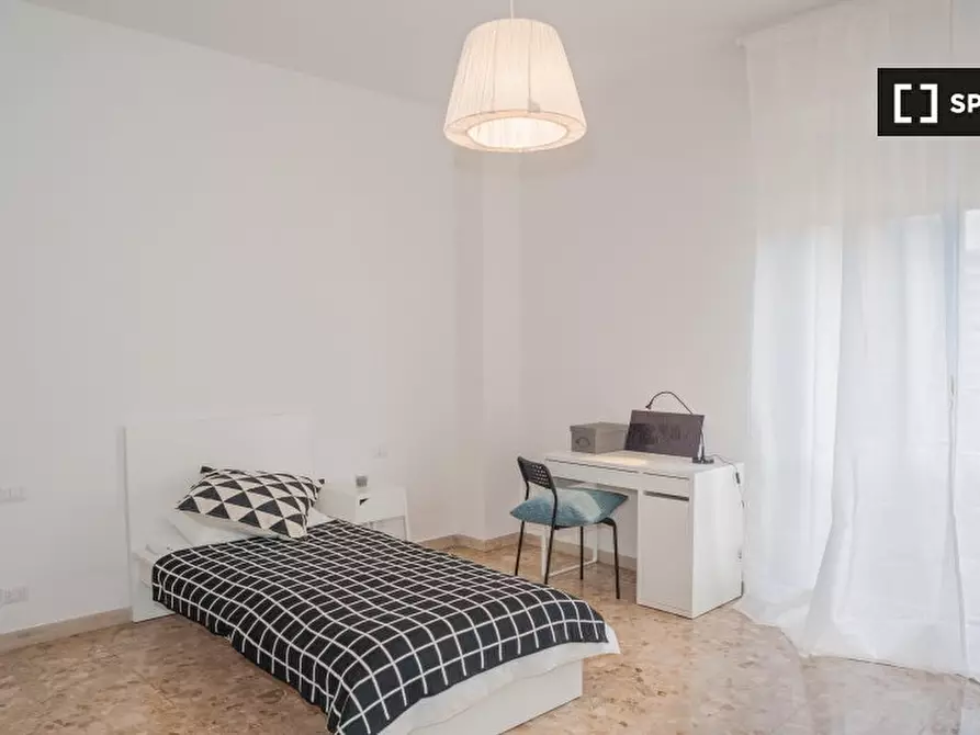 appartamento in affitto a Firenze