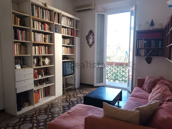 appartamento in affitto a Firenze