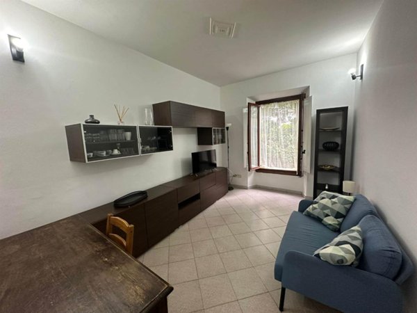 appartamento in affitto a Firenze in zona Careggi
