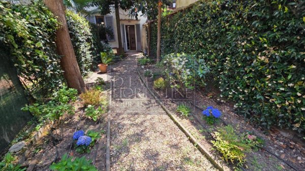 appartamento in affitto a Firenze in zona Centro San Frediano