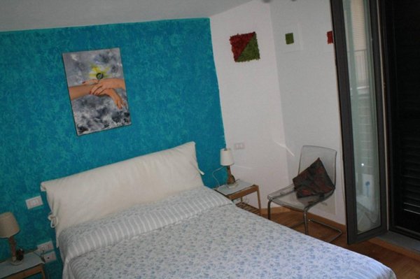 appartamento in affitto a Firenze in zona Coverciano