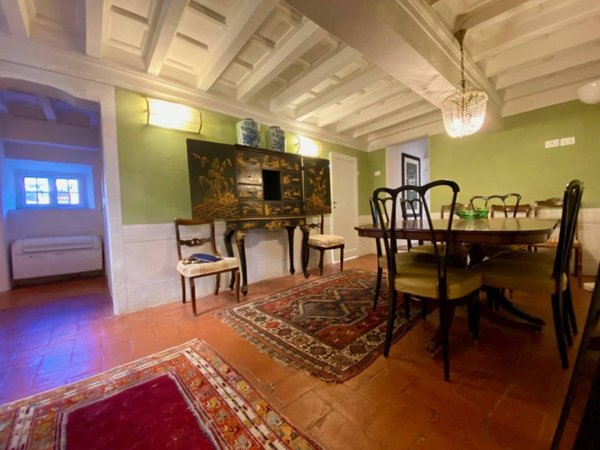 appartamento in affitto a Firenze in zona Centro San Frediano