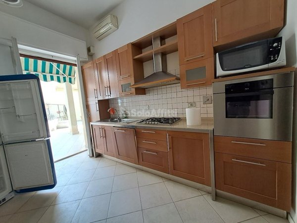 appartamento in affitto a Firenze in zona Statuto