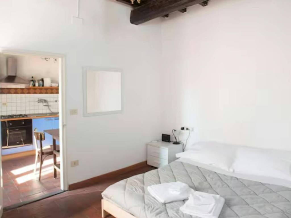 appartamento in affitto a Firenze