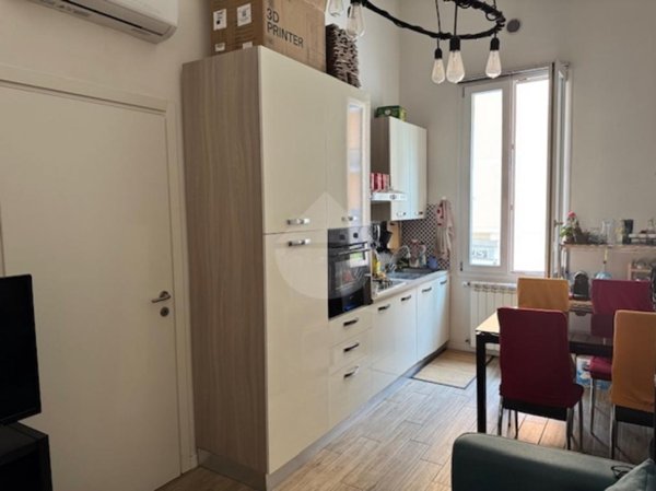 appartamento in affitto a Firenze in zona Pian dei Giullari