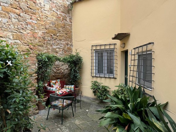 appartamento in affitto a Firenze in zona Centro Duomo