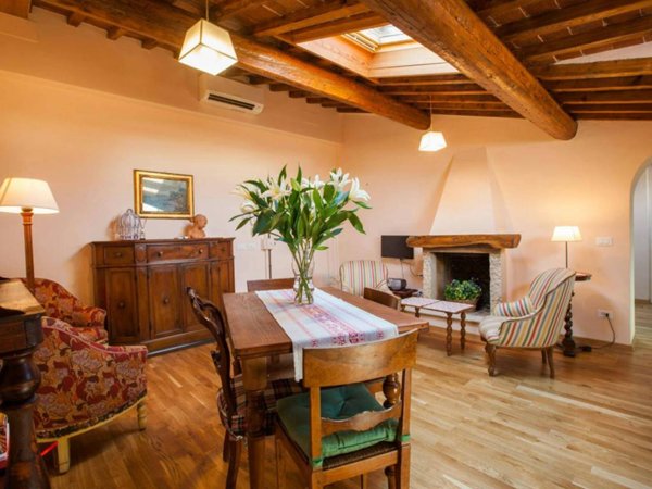 appartamento in affitto a Firenze