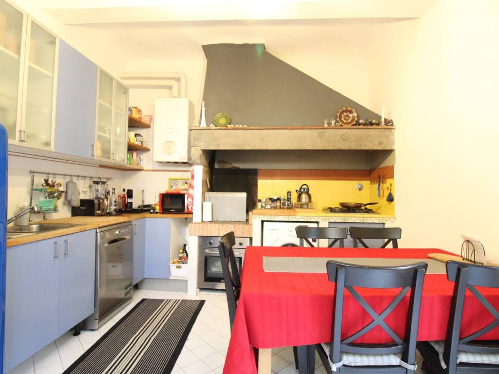 appartamento in affitto a Firenze in zona Centro San Frediano