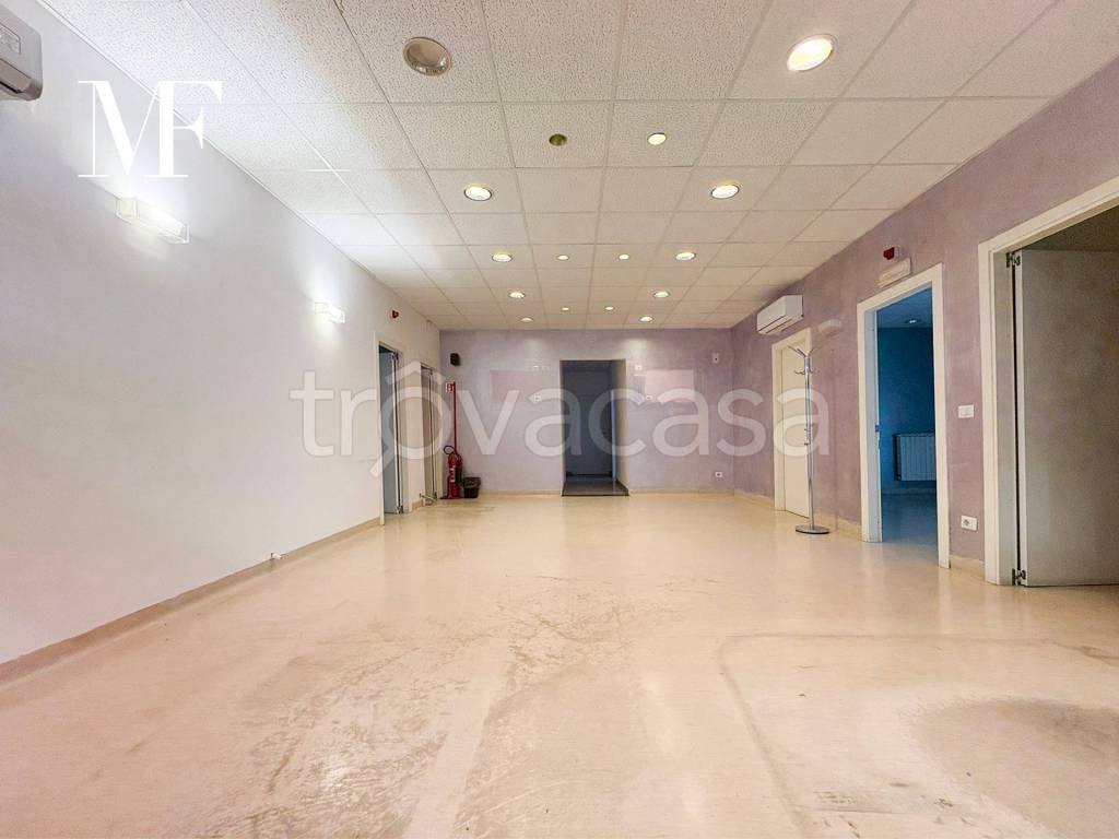 ufficio in affitto a Firenze in zona Gavinana