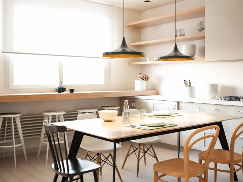 appartamento in affitto a Firenze in zona Soffiano