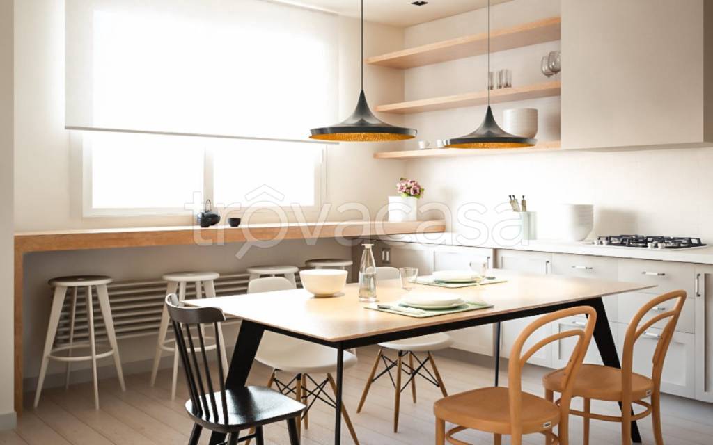 appartamento in affitto a Firenze in zona Soffiano