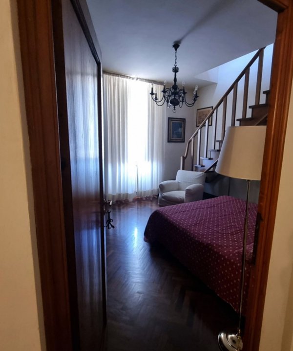 appartamento in affitto a Firenze in zona Porta Romana
