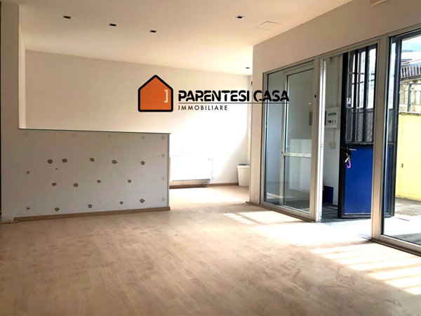 ufficio in affitto a Firenze in zona Isolotto