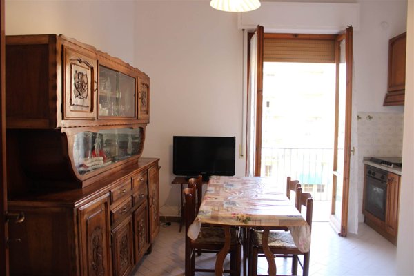 appartamento in affitto a Firenze in zona Novoli
