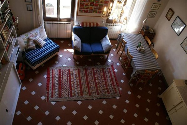 appartamento in affitto a Firenze