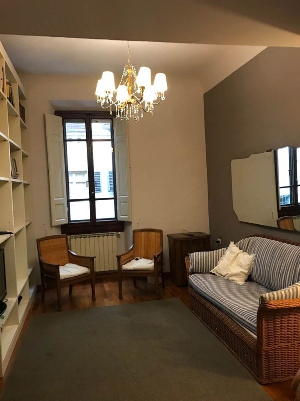 appartamento in affitto a Firenze in zona Centro Duomo