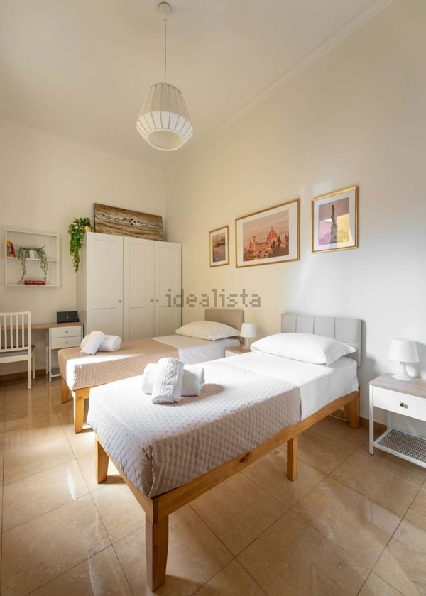 appartamento in affitto a Firenze in zona Centro Santa Croce