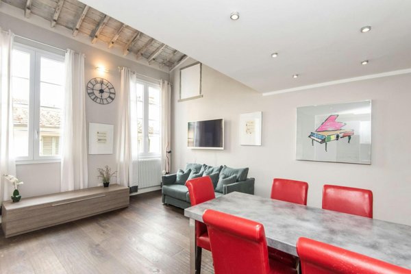 appartamento in affitto a Firenze in zona Centro Duomo