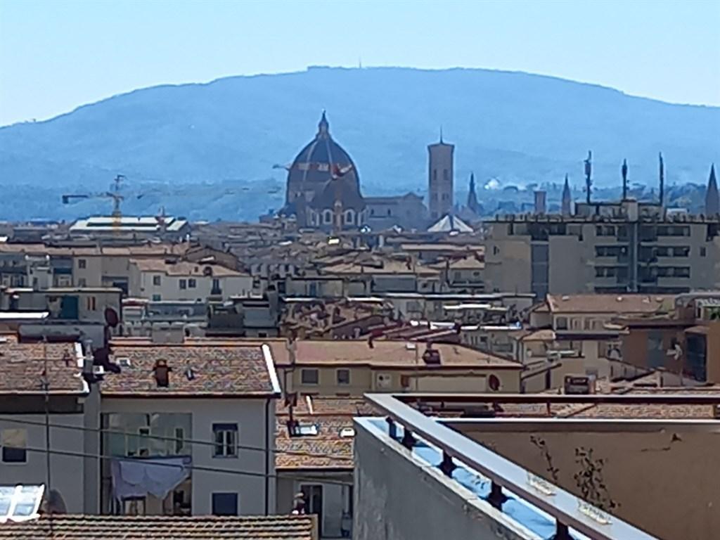 appartamento in affitto a Firenze in zona Novoli