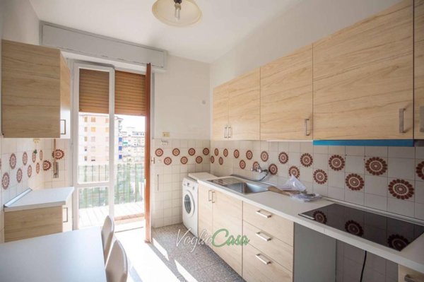 appartamento in affitto a Firenze in zona Centro Storico