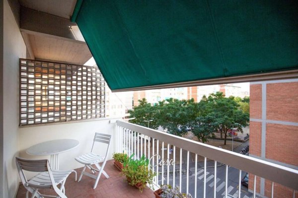 appartamento in affitto a Firenze in zona Careggi