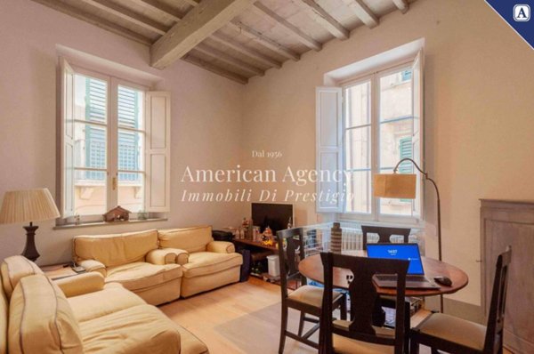 appartamento in affitto a Firenze in zona Centro Santa Croce