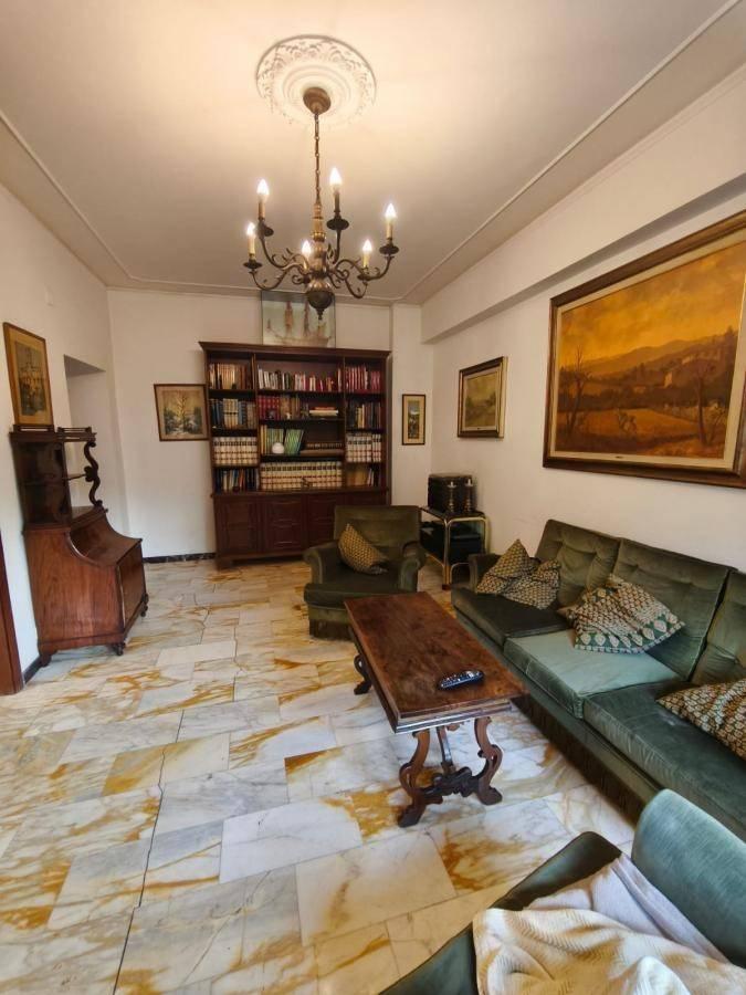 appartamento in affitto a Firenze in zona Centro Duomo
